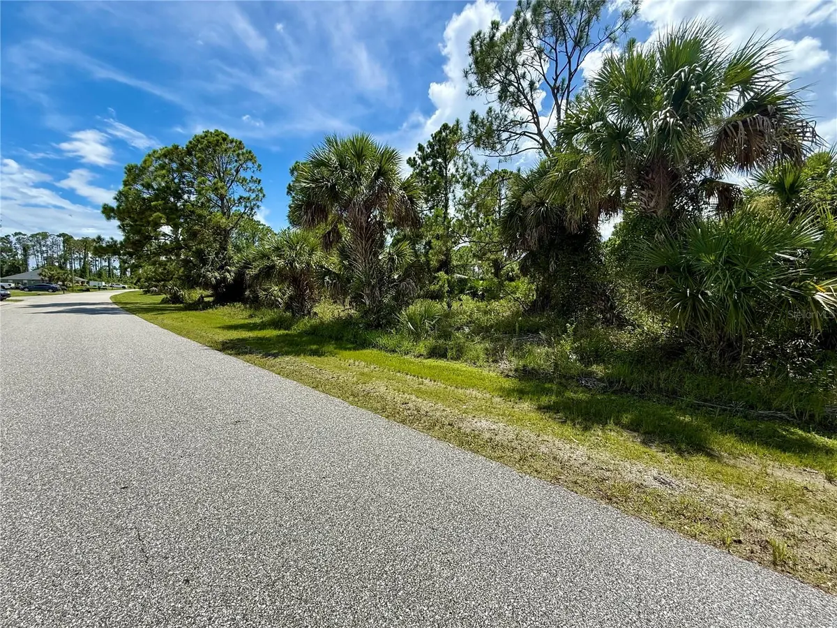 KABBABY ST, North Port, FL 34288