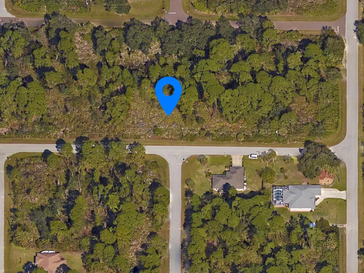 18090 SICILY AVE, Port Charlotte, FL 33948