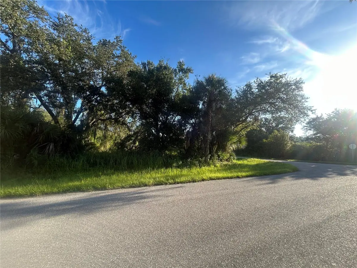 18452 CORDOBA AVE, Port Charlotte, FL 33954