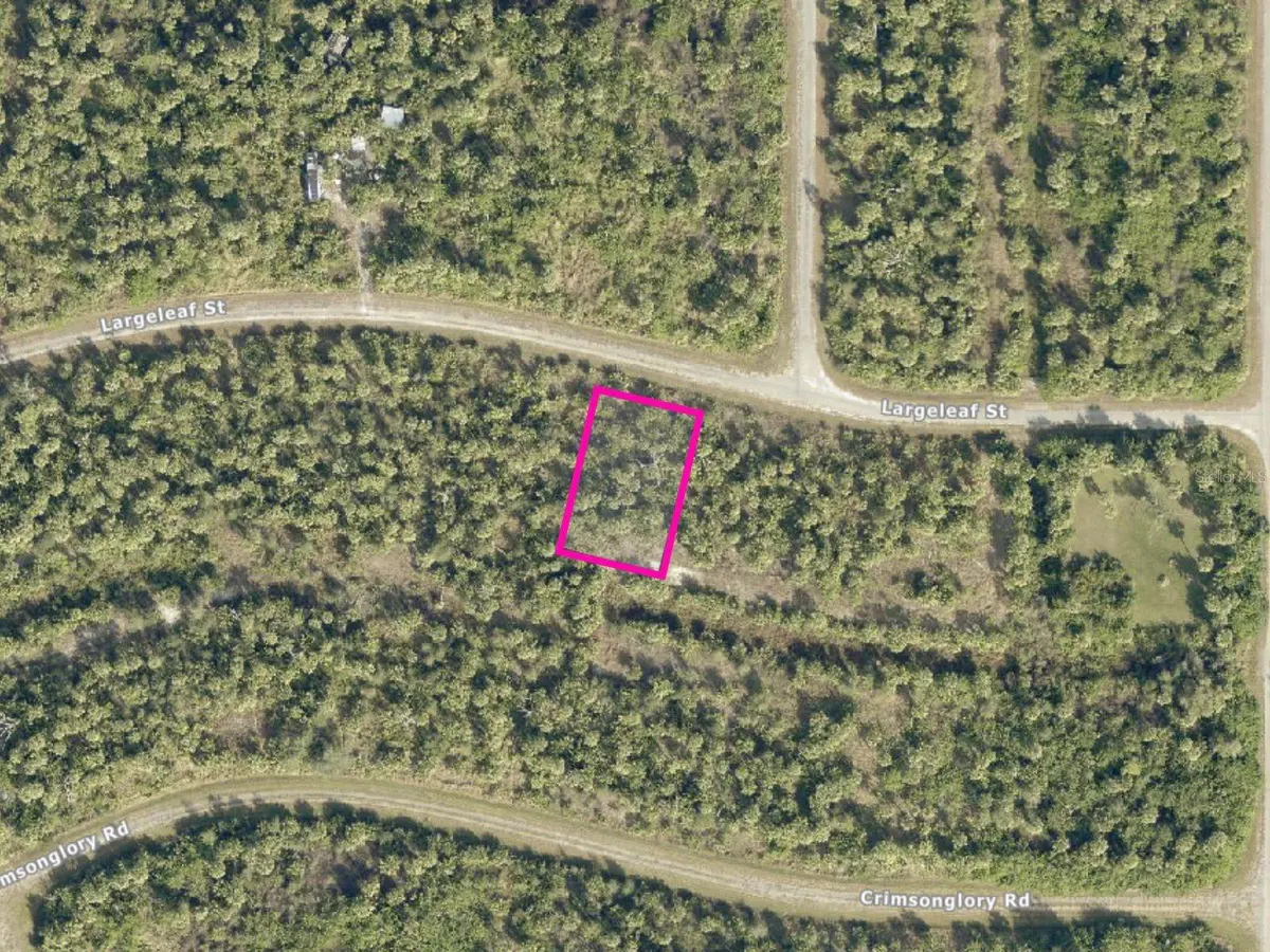 LARGELEAF ST, North Port, FL 34288