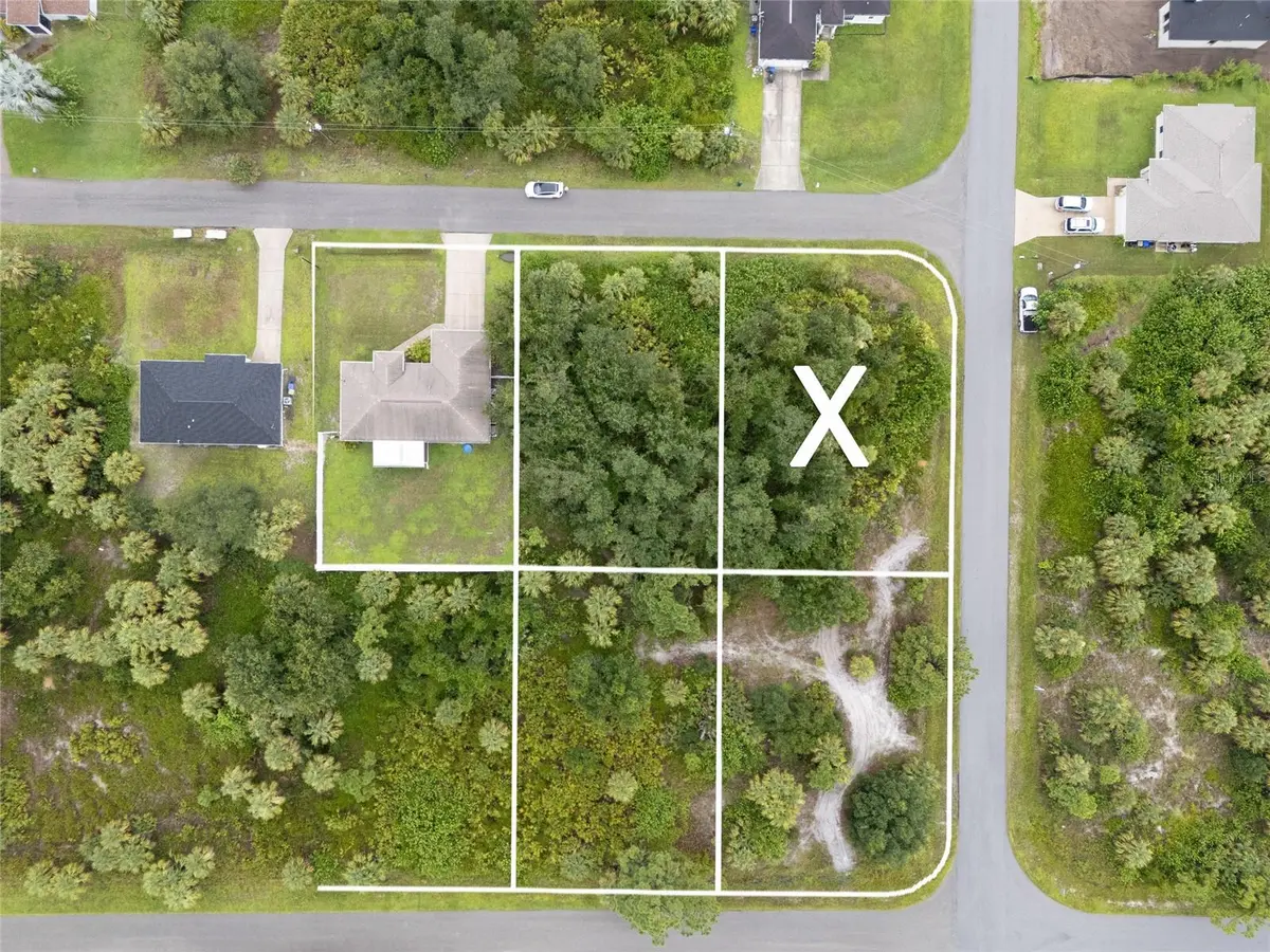 BRONCO LN, North Port, FL 34287
