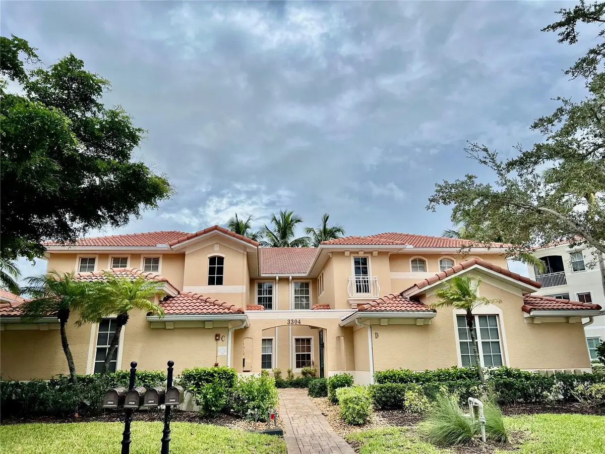 3304 SUNSET KEY CIR #D, Punta Gorda, FL 33955