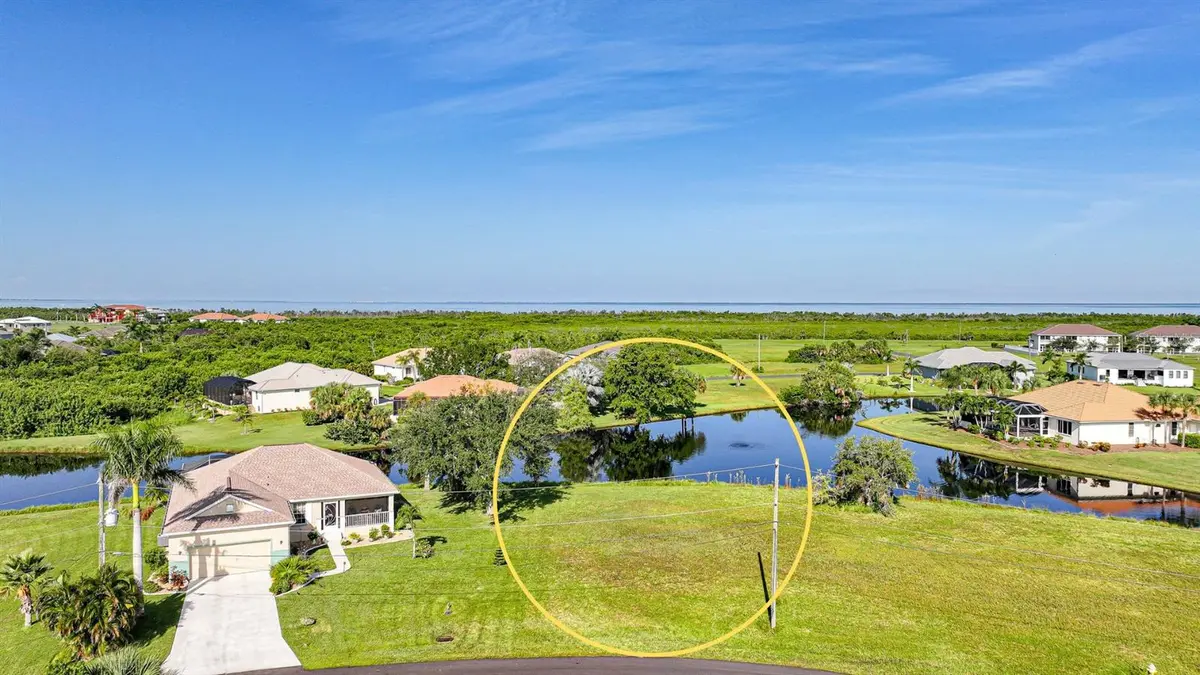 17357 YOSEMITE CT, Punta Gorda, FL 33955