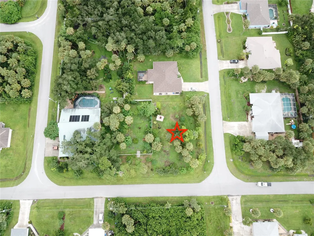 CARIBOU AVE, North Port, FL 34287