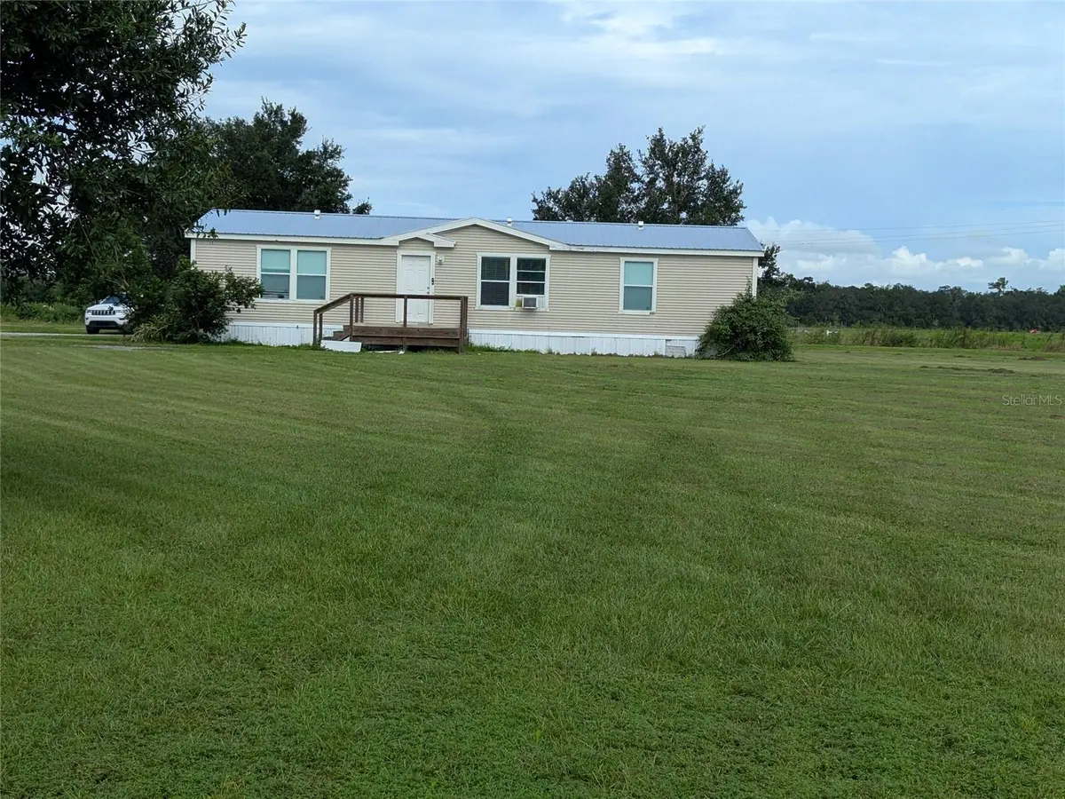 1291 NE HANSEL AVE, Arcadia, FL 34266