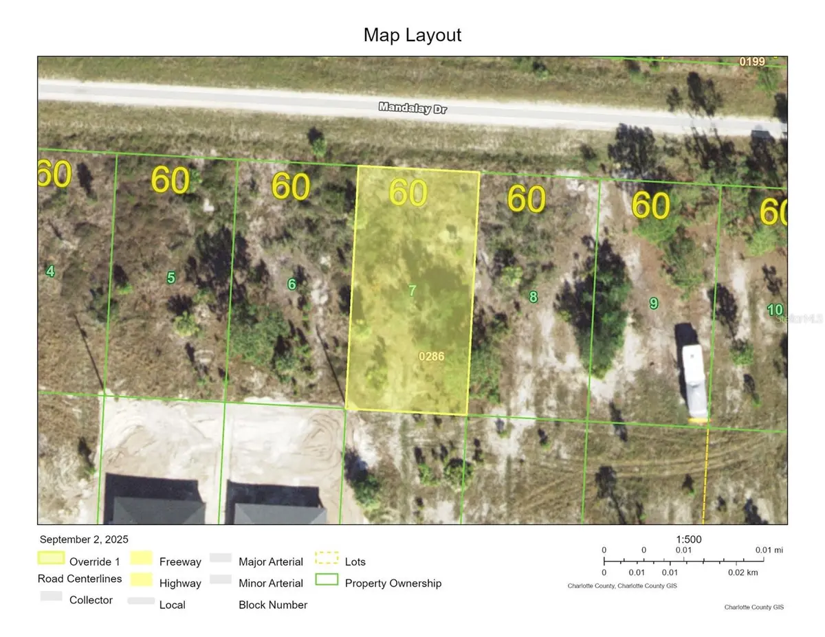 27107 MANDALAY DR, Punta Gorda, FL 33955