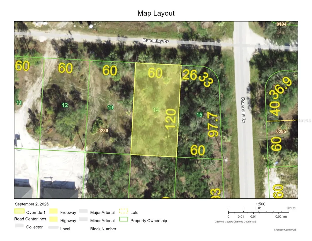 27149 MANDALAY DR, Punta Gorda, FL 33955