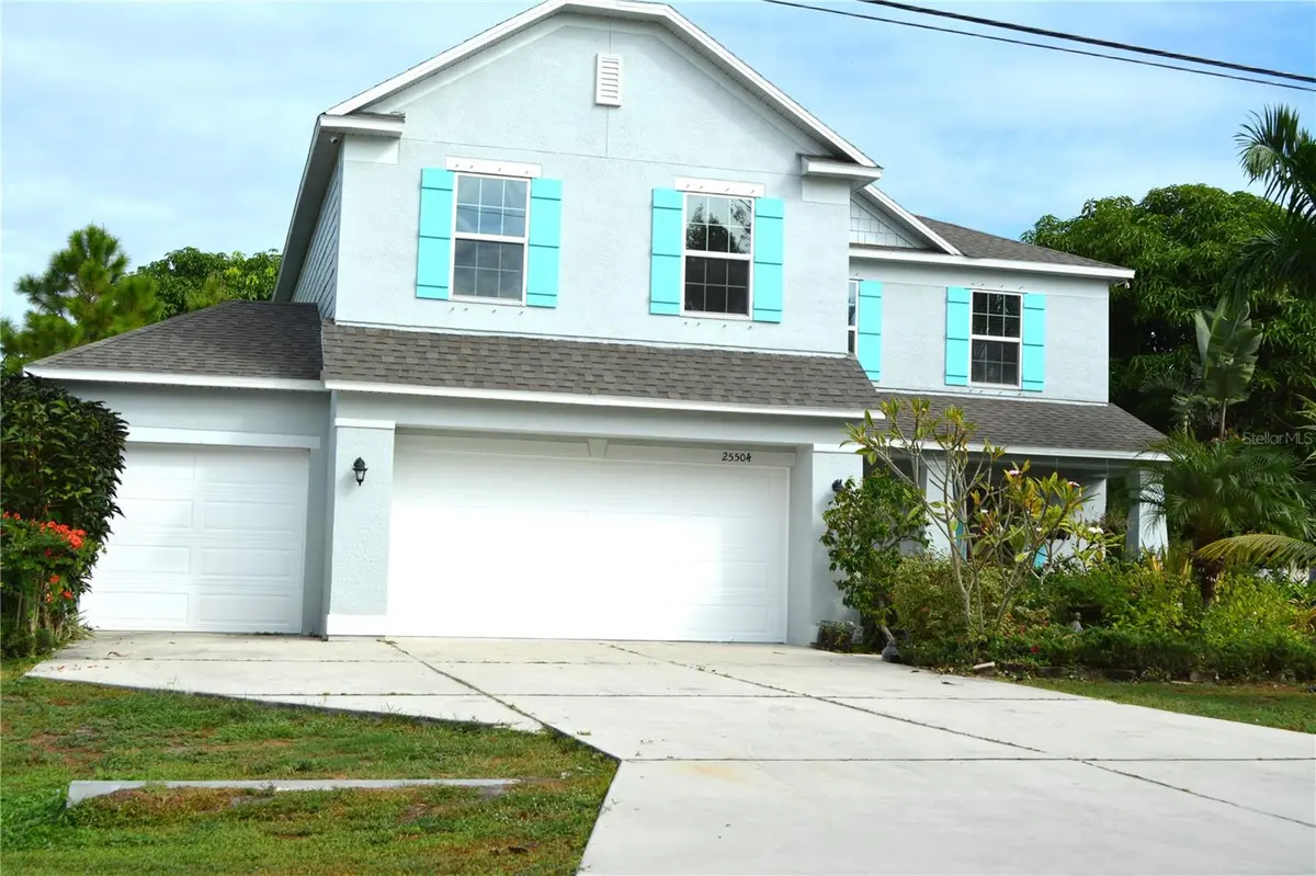25504 TALTAL DR, Punta Gorda, FL 33983