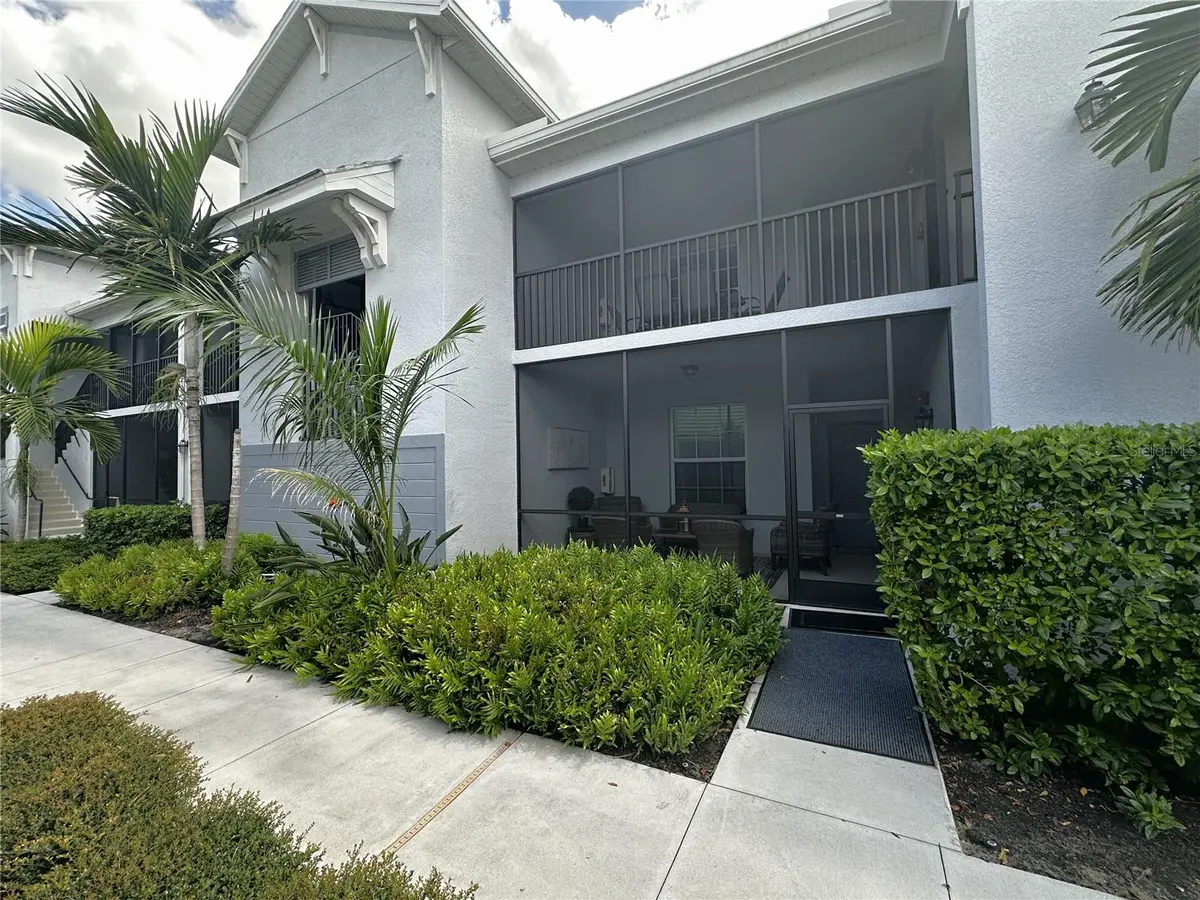 14040 HERITAGE LANDING BLVD #116, Punta Gorda, FL 33955