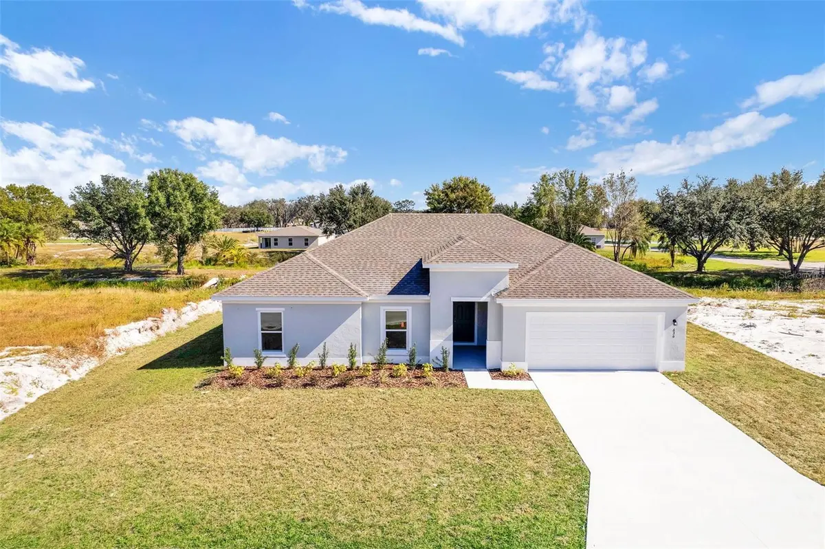 636 GRAND OAKS DR, Avon Park, FL 33825