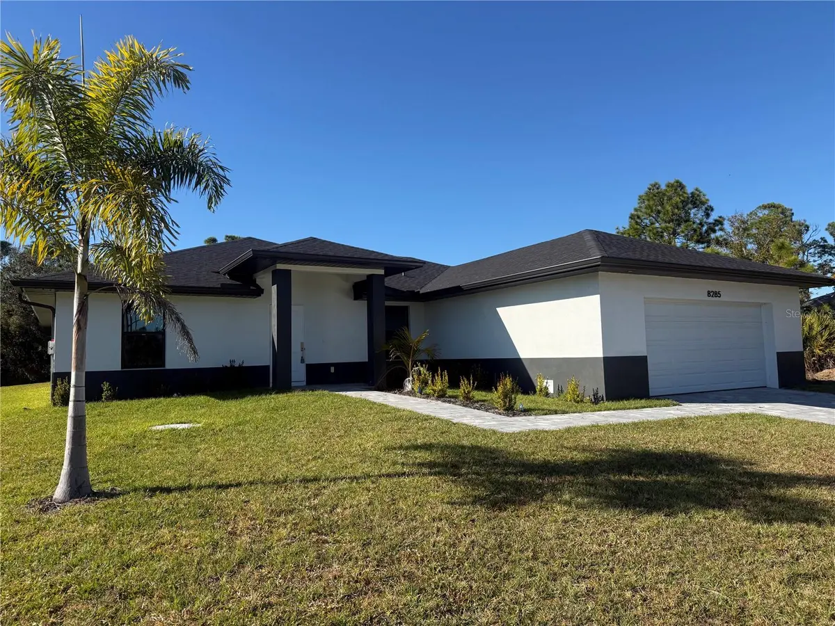 8285 AGATE ST, Port Charlotte, FL 33981