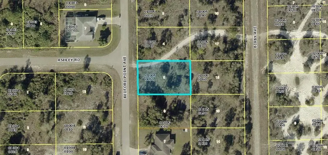 723 BEDFORD POINT AVE, Lehigh Acres, FL 33974