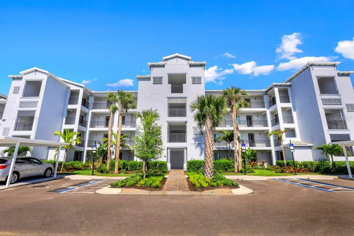 14091 HERITAGE LANDING BLVD #134, Punta Gorda, FL 33955