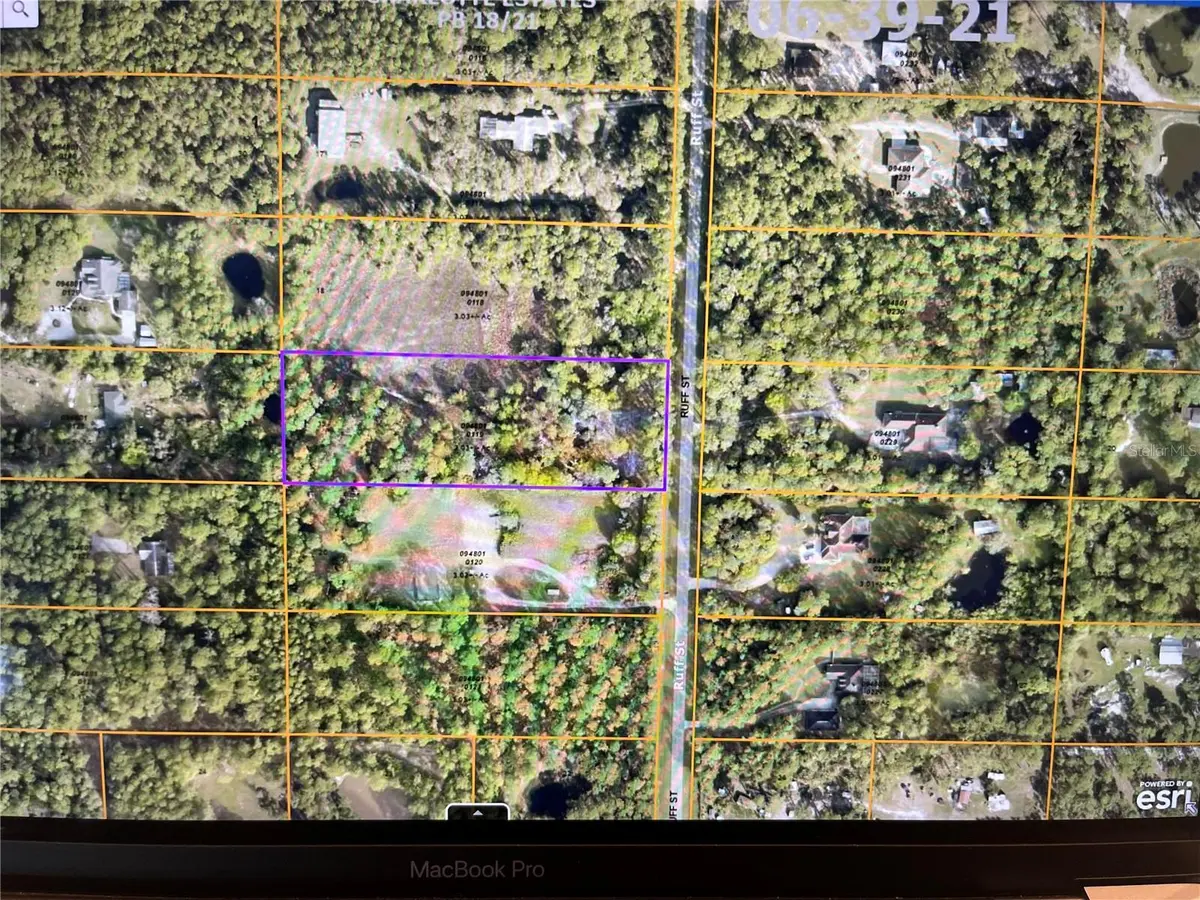 RUFF ST, North Port, FL 34291