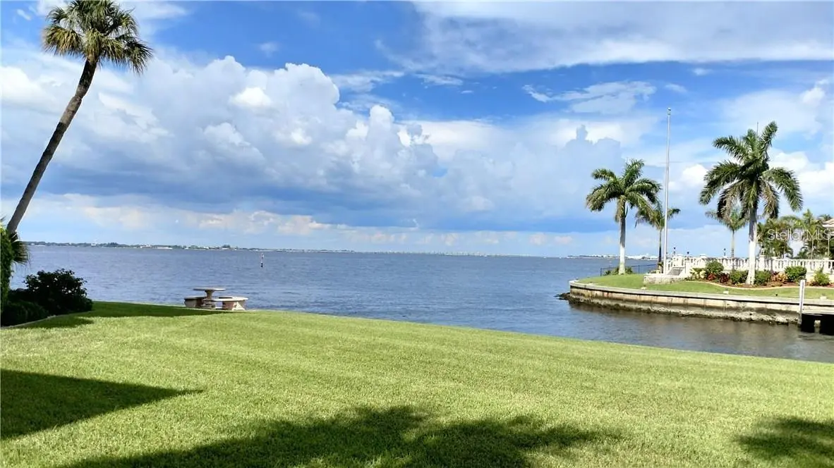 1 COLONY POINT DR #A5, Punta Gorda, FL 33950