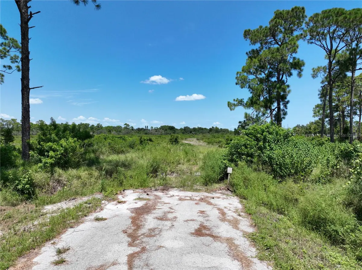 530 LOTUS AVE, Sebring, FL 33872