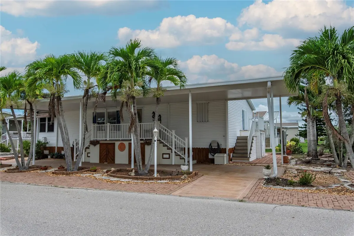 29 AMSTERDAM AVE, Punta Gorda, FL 33950