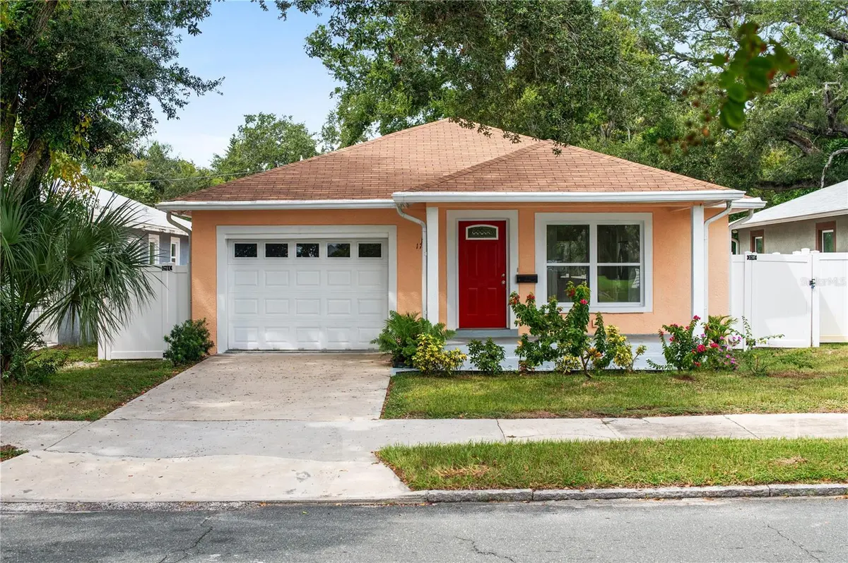 1703 12TH ST S, St Petersburg, FL 33705