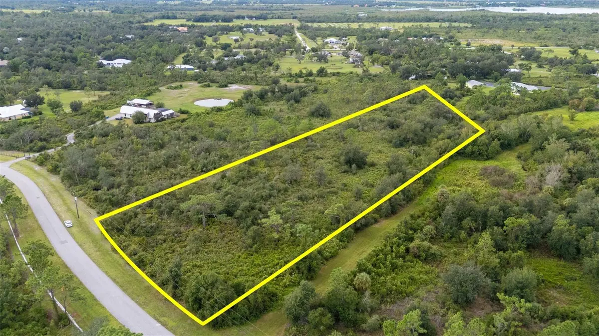 5700 BLACKJACK CT S, Punta Gorda, FL 33982