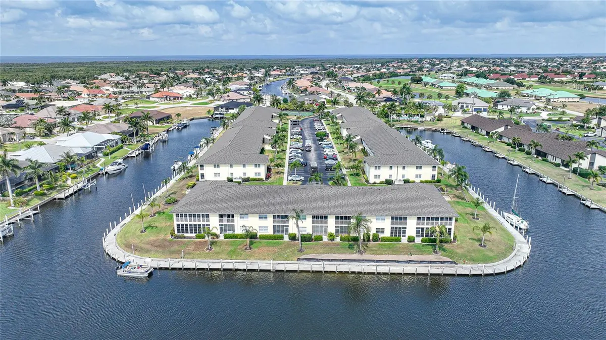 4000 BAL HARBOR BLVD #214, Punta Gorda, FL 33950