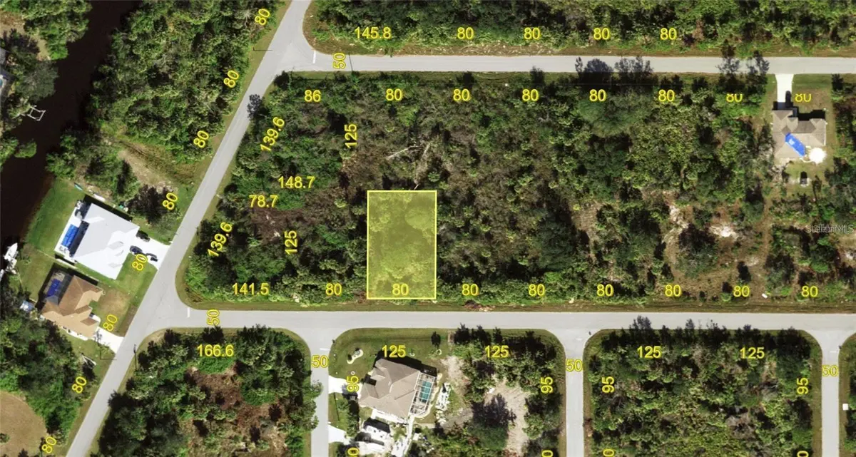 13068 DOUBLEDAY AVE, Port Charlotte, FL 33953