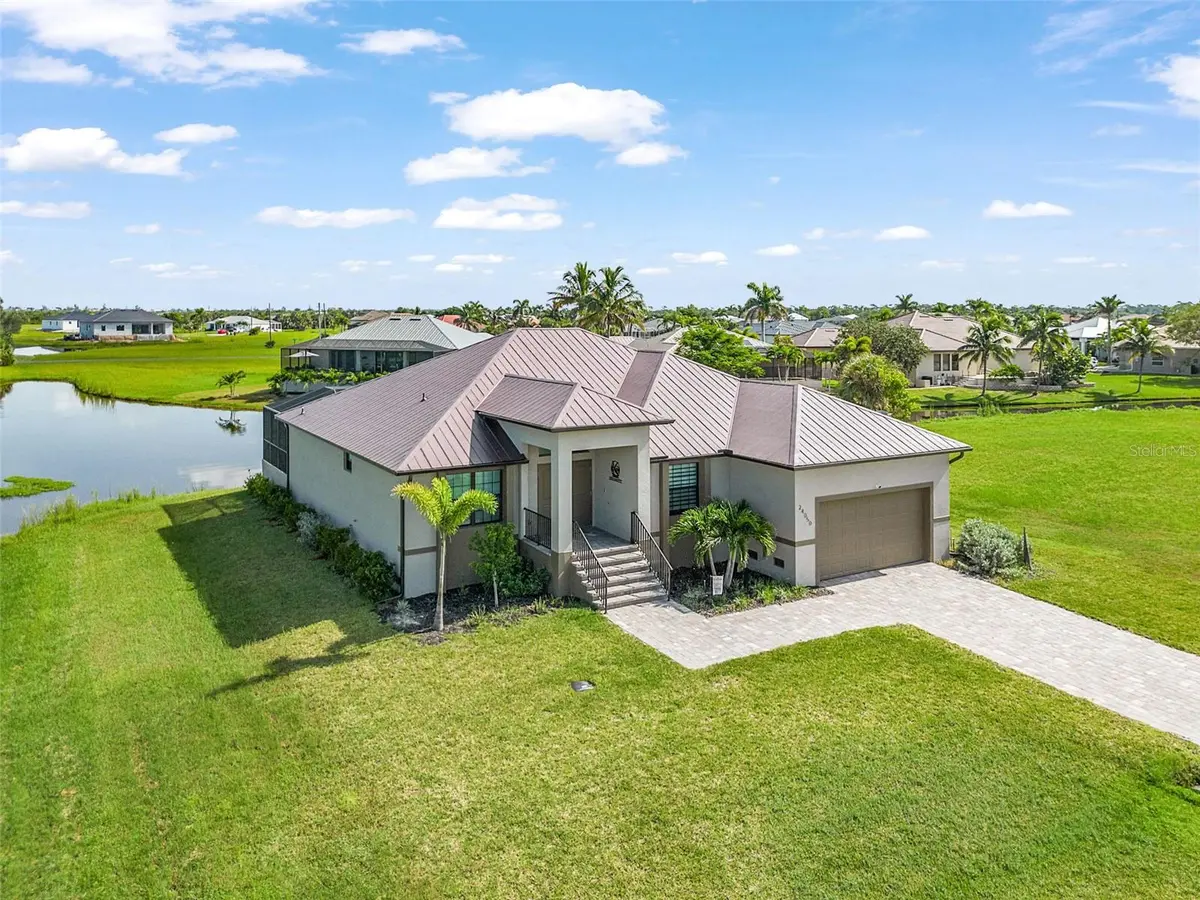 24050 BUNDY CT, Punta Gorda, FL 33955