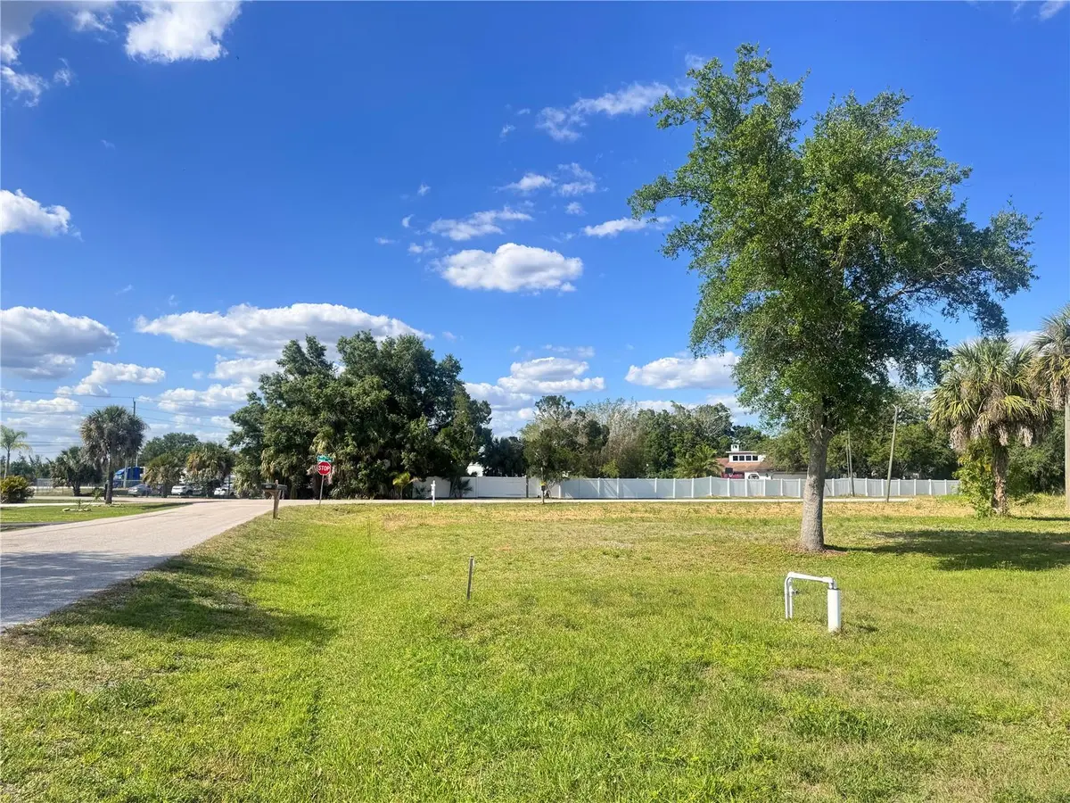 5384 N WILSON DR, Punta Gorda, FL 33982