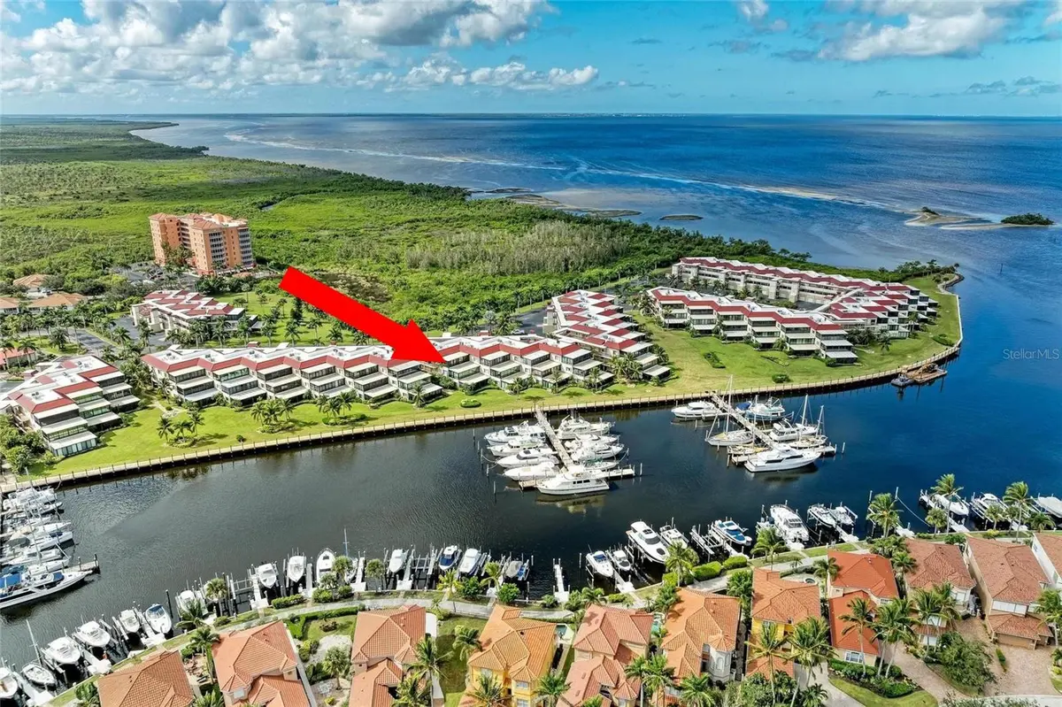 3240 SOUTHSHORE DR #44C, Punta Gorda, FL 33955