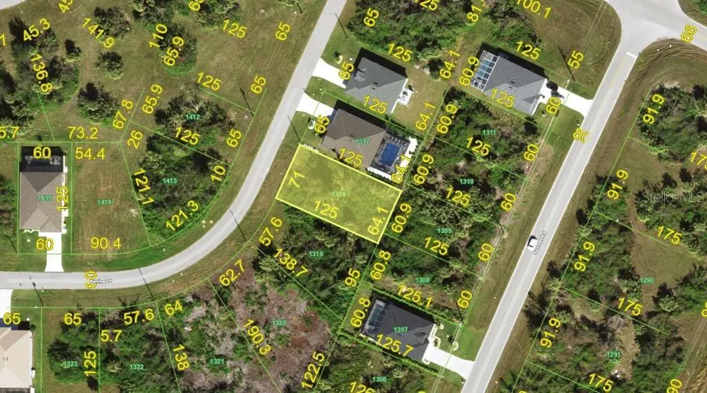 172 SPRING DR, Rotonda West, FL 33947
