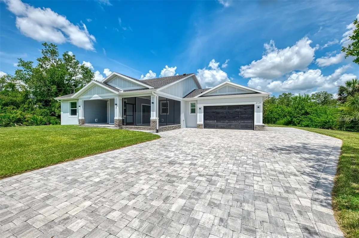 2129 LORRAINE DR, Port Charlotte, FL 33953