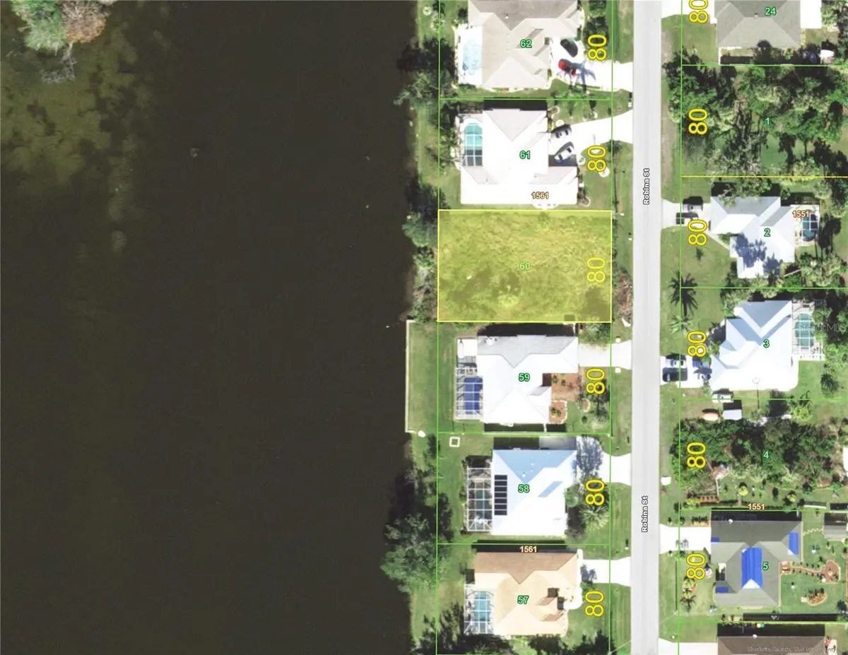 145 ROBINA ST, Port Charlotte, FL 33954