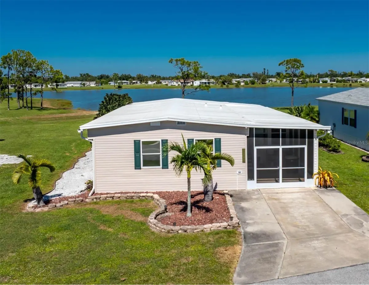 7548 RATAN CIR, Port Charlotte, FL 33981