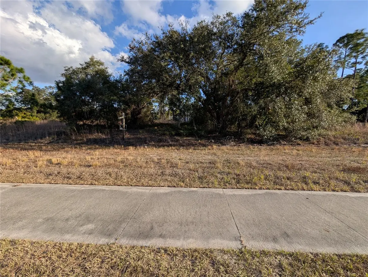 Lots 33 & 34 SAN MATEO DR, North Port, FL 34288