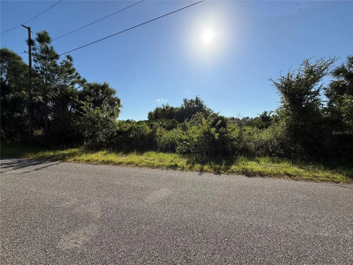 EMBASSY RD, North Port, FL 34291