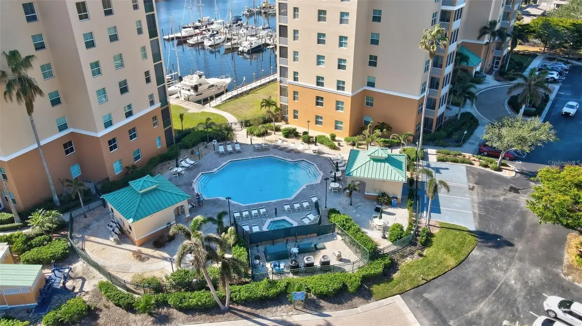 2090 MATECUMBE KEY RD #1207, Punta Gorda, FL 33955