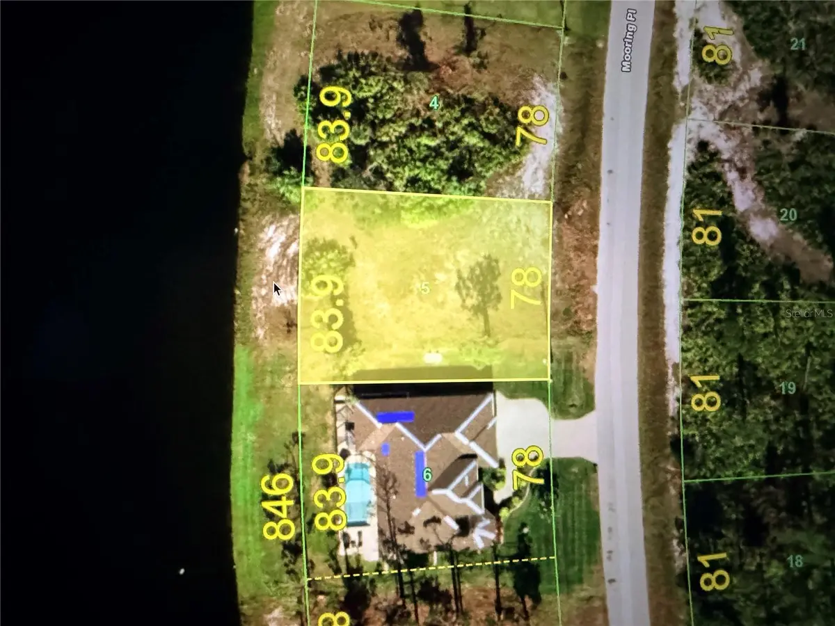16 MOORING PL, Placida, FL 33946