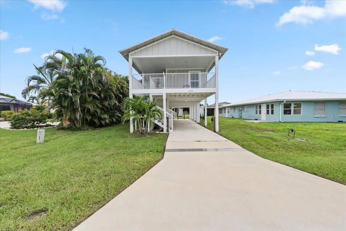 1306 MCGREGOR ST, Punta Gorda, FL 33950