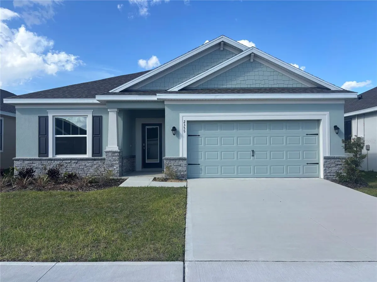 2355 SELENIA ST, Lake Alfred, FL 33850