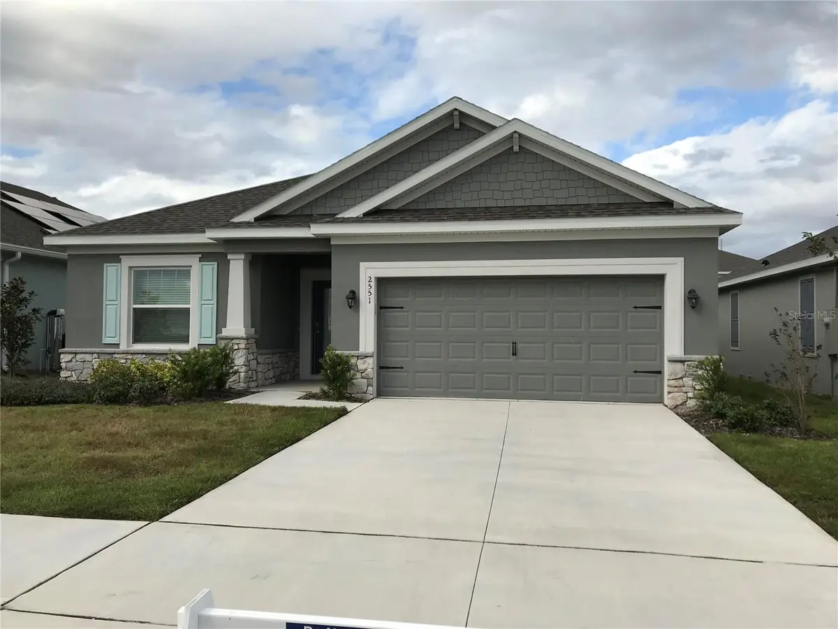 2551 MARIAH PL, Lake Alfred, FL 33850