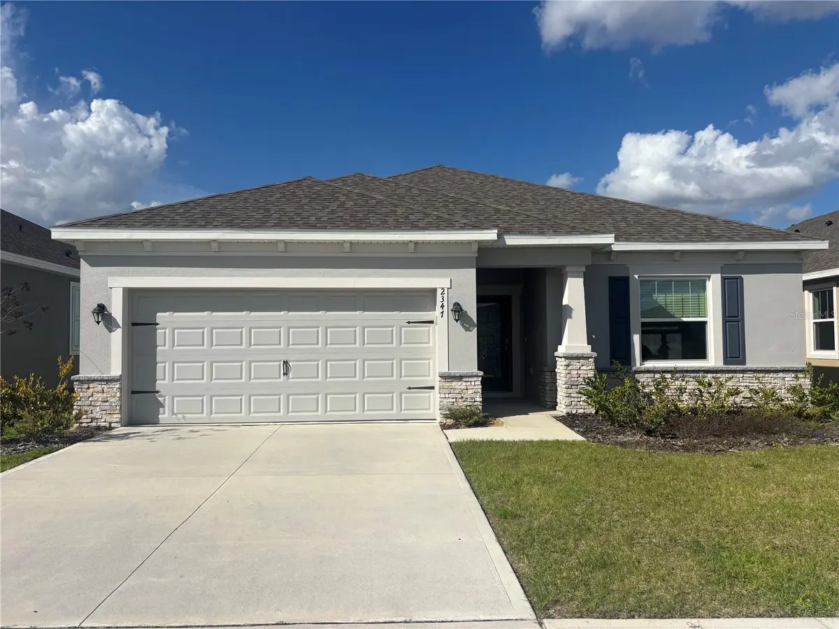 2347 SELENIA ST, Lake Alfred, FL 33850