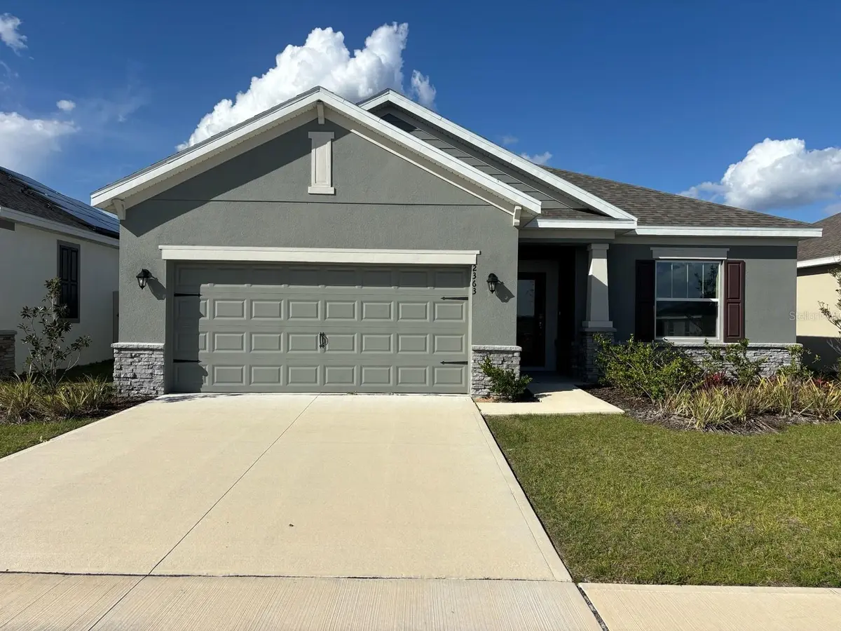 2363 SELENIA ST, Lake Alfred, FL 33850