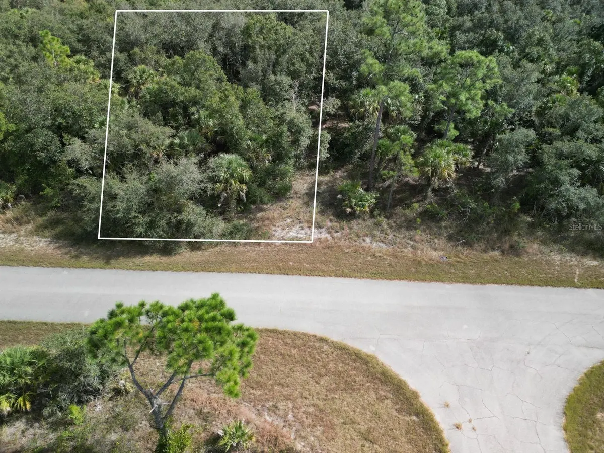0 WHALING RD, North Port, FL 34288