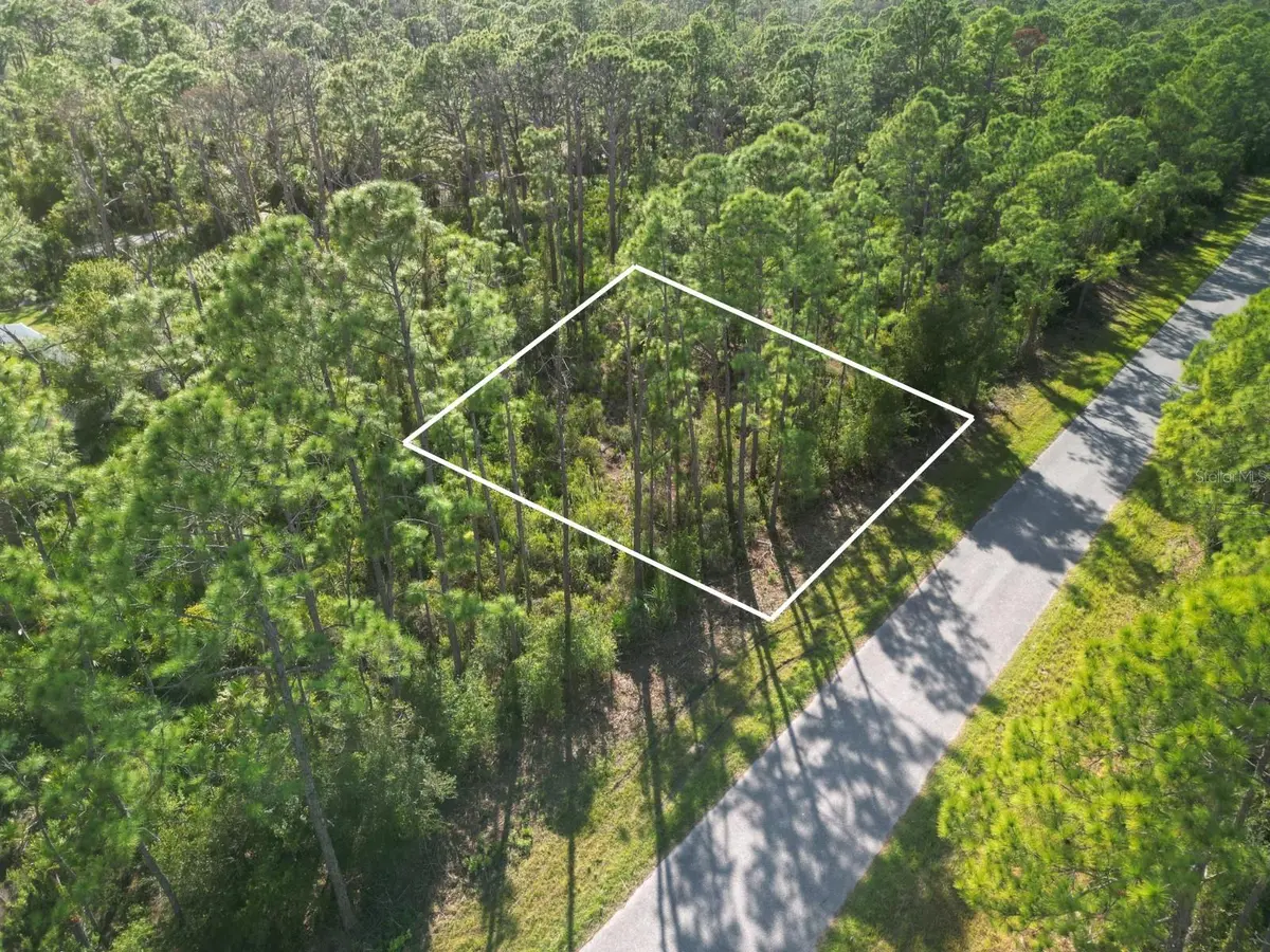0 KAMSLER AVE, North Port, FL 34286