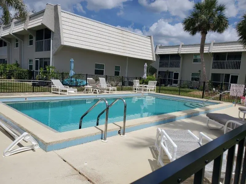 3233 WOOD THRUSH DR #24A, Punta Gorda, FL 33950