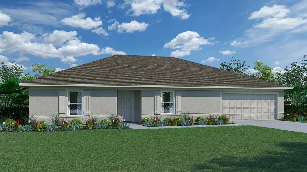 283 VILNA ST, Port Charlotte, FL 33954