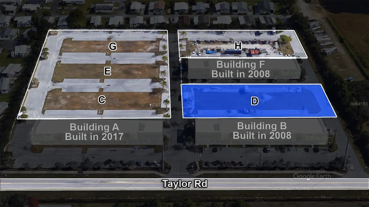 6640 TAYLOR RD #B, Punta Gorda, FL 33950