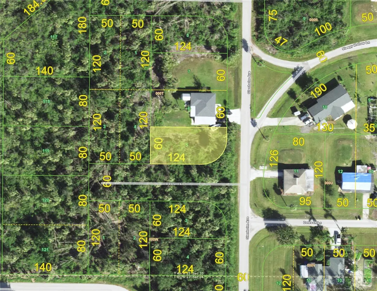 141 GLENHOLM AVE, Punta Gorda, FL 33950