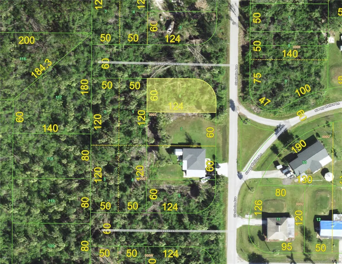 151 GLENHOLM AVE, Punta Gorda, FL 33950