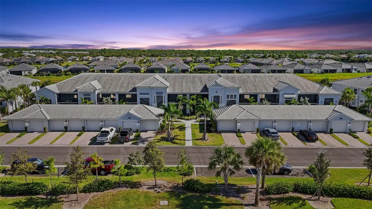 14204 HERITAGE LANDING BLVD #712, Punta Gorda, FL 33955