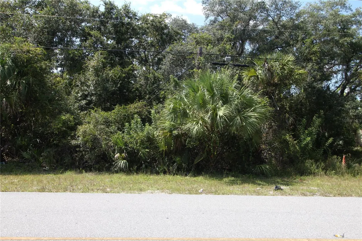 E HILLSBOROUGH BLVD, North Port, FL 34288